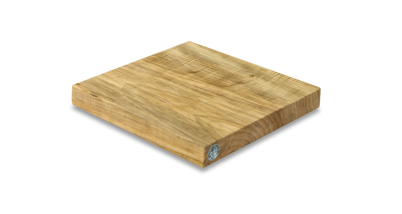 Straight Edge Maple/Sycamore Cutting Board