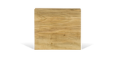 Straight Edge Maple/Sycamore Cutting Board