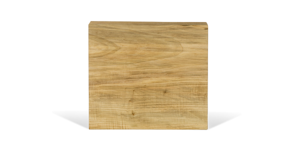 Straight Edge Maple/Sycamore Cutting Board