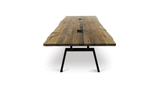 Commercial Press Table Base