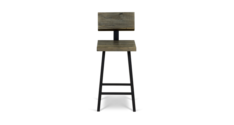 Stool (FRN-009B-CUS-SEA-STO)