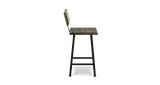 Stool (FRN-009B-CUS-SEA-STO)