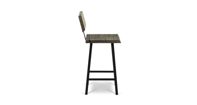 Stool (FRN-009B-CUS-SEA-STO)