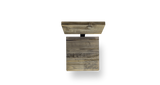 Bronze Grade Stool