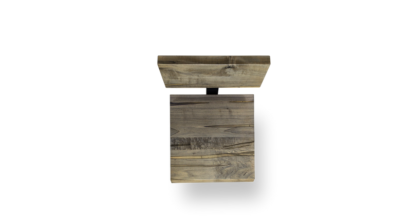 Bronze Grade Stool