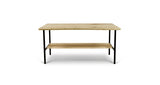 1050 Maple Live Edge Kitchen Island