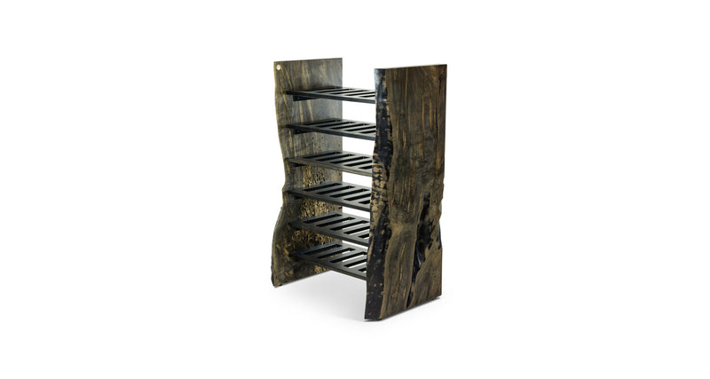 Maple wine 2025 rack