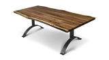 Wishbone Table Base