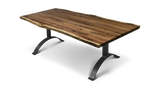Commercial Wishbone Table Base