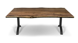 Wishbone Table Base