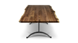 Wishbone Table Base