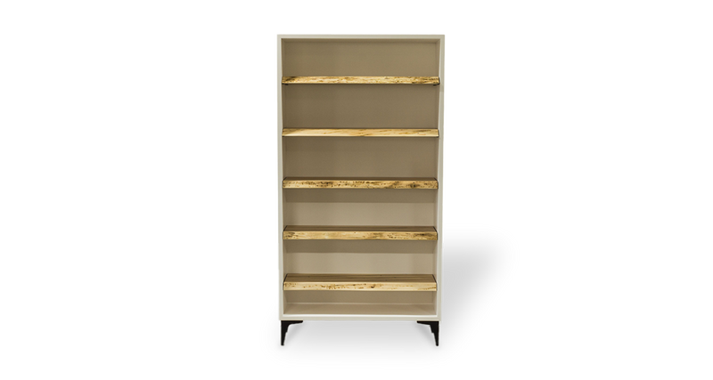 The CH Bookcase - NEW!