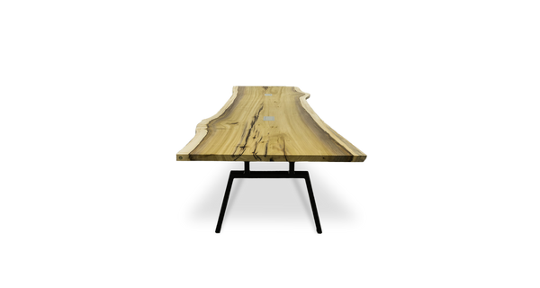 1032 Genesis Poplar Conference Table 168" x 50"