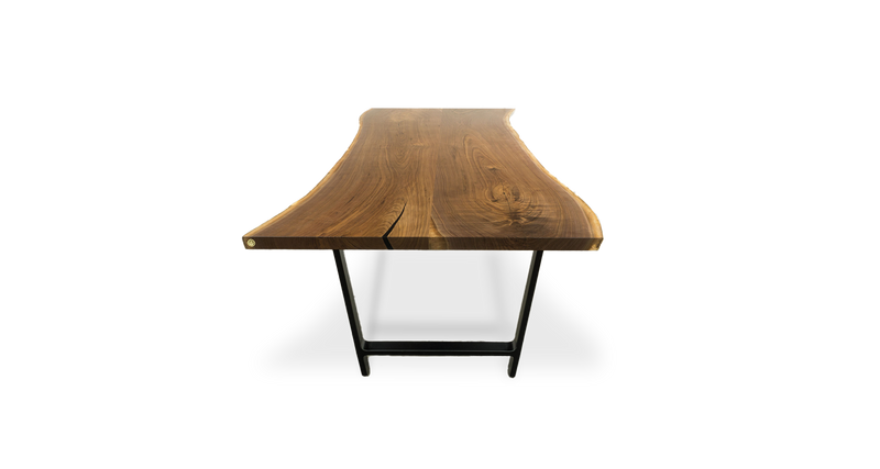 Commercial Taper Table Base