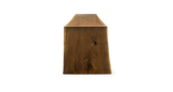 Commercial Wood Waterfall Base