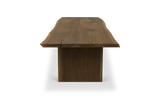 Solid Wood Planar Base