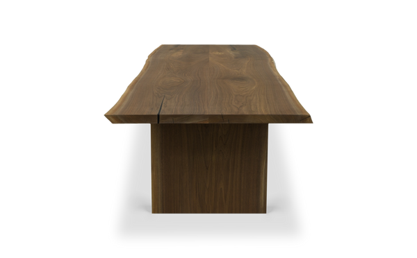 Solid Wood Planar Base