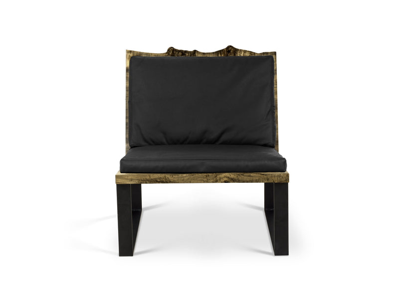 Custom Lounge Chair