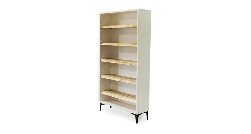 The CH Bookcase - NEW!