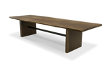 Commercial Solid Wood Planar Base