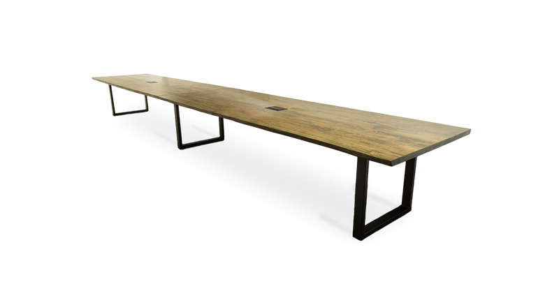 Unity 1022 Conference Table 264" x 46"