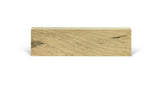 Straight Edge Maple/Sycamore Knife Board