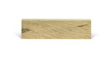 Straight Edge Maple/Sycamore Knife Board