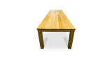 Parsons Style Wood Bases