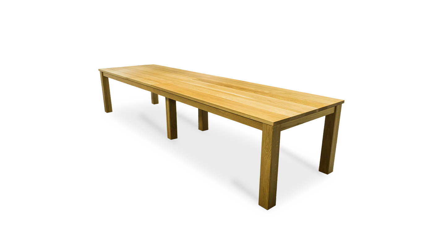 Wood Bases – Created Hardwood