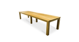 Parsons Style Wood Bases