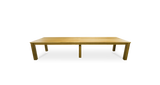 Parsons Style Wood Bases