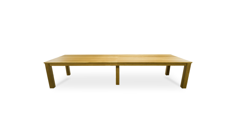 Parsons Style Wood Bases