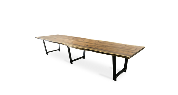 1024 Unity Conference Table 156" x 48"