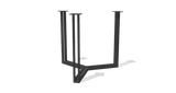 Bracket Pedestal Base