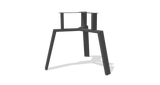Commercial Press Pedestal Base