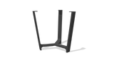 Commercial Taper Pedestal Base