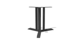 Trestle Pedestal Base