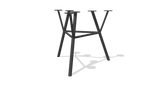 Commercial Twigs Pedestal Base
