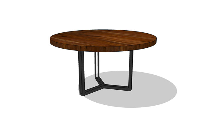 Bracket Pedestal Base