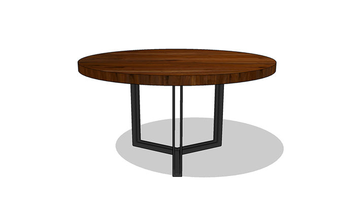 Bracket Pedestal Base