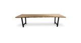 Commercial Taper Table Base