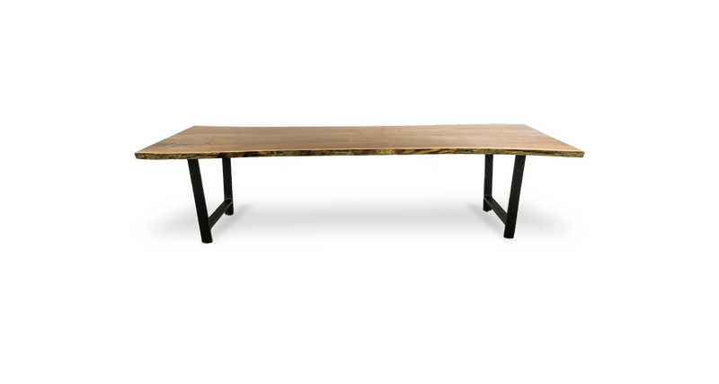 Commercial Taper Table Base