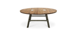 Unity 1006 Round Conference Table 72" D