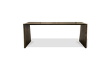 Commercial Wood Waterfall Base