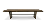 Solid Wood Planar Base