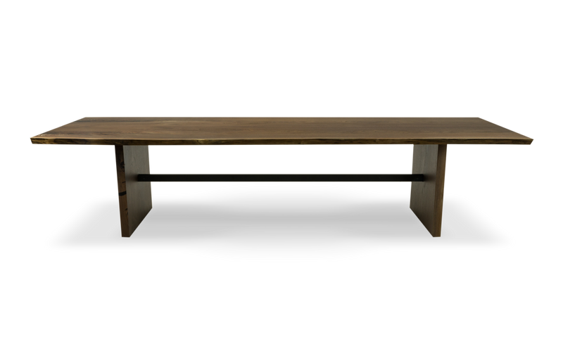 Solid Wood Planar Base