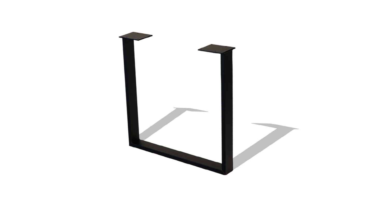 Block Base – Created Hardwood