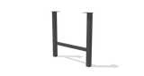 Square Ladder Table Base