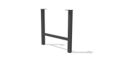 Commercial Square Ladder Table Base