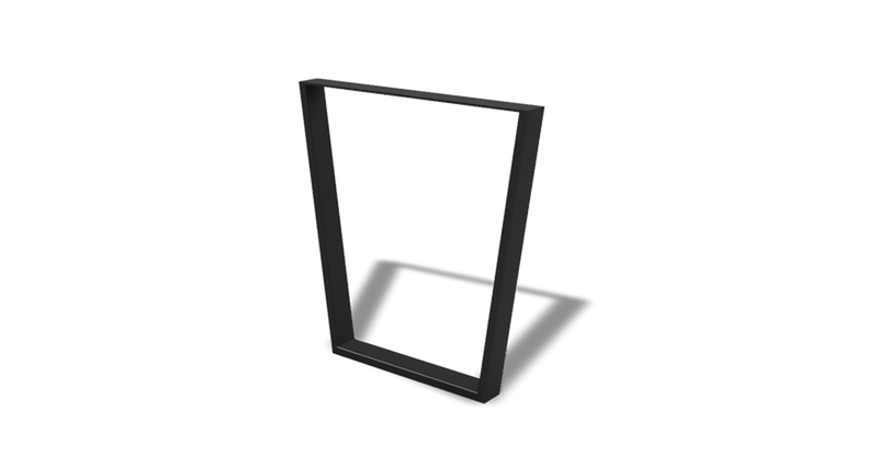 Flat Taper Base